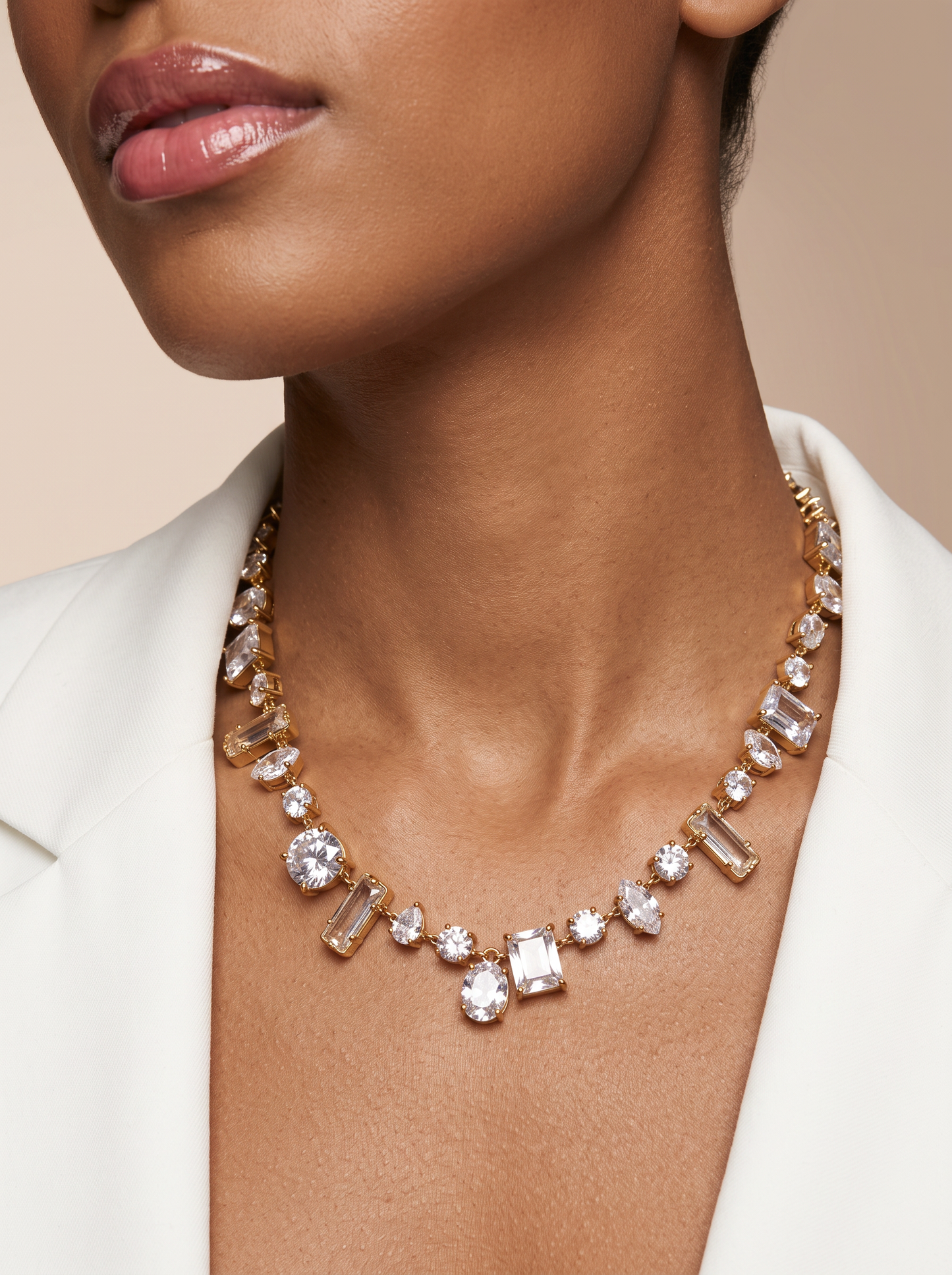 Collier PRISSA
