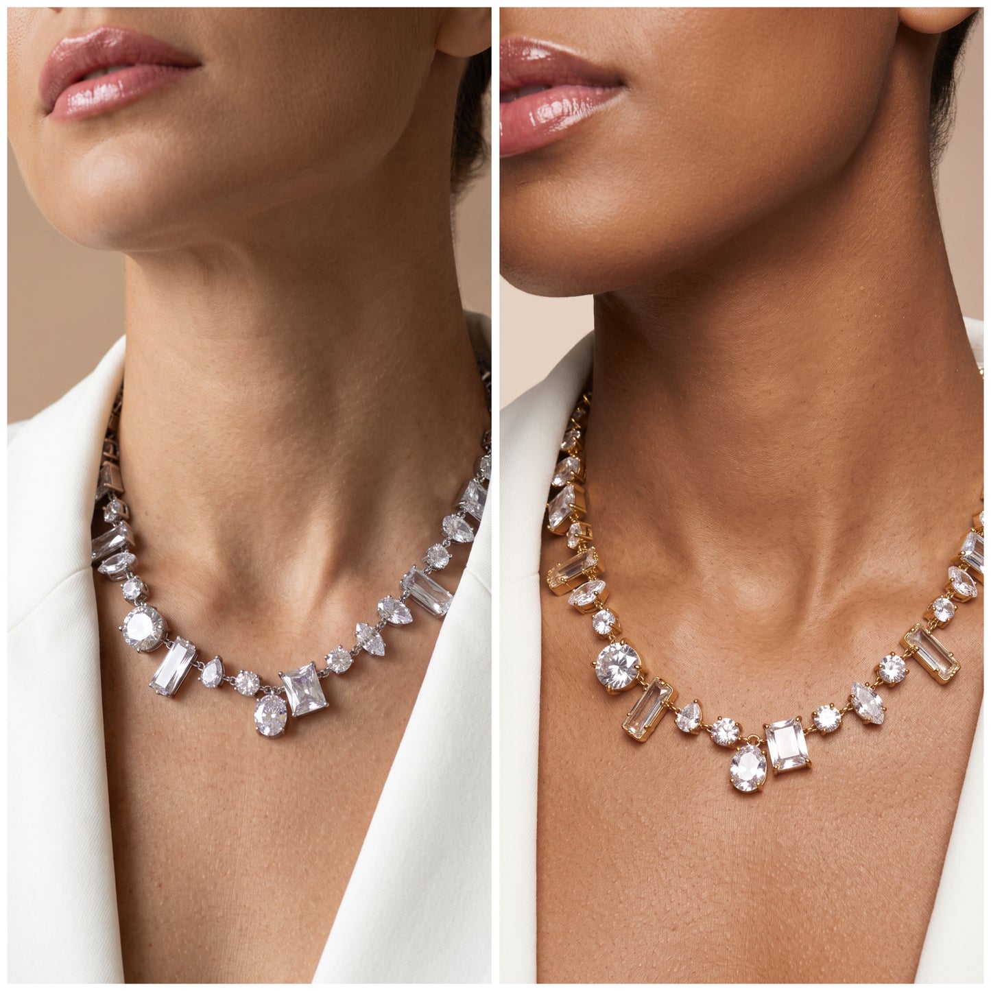 Collier PRISSA