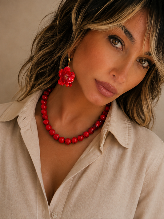 Collier ONA