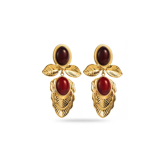Boucle d’oreille LARYA