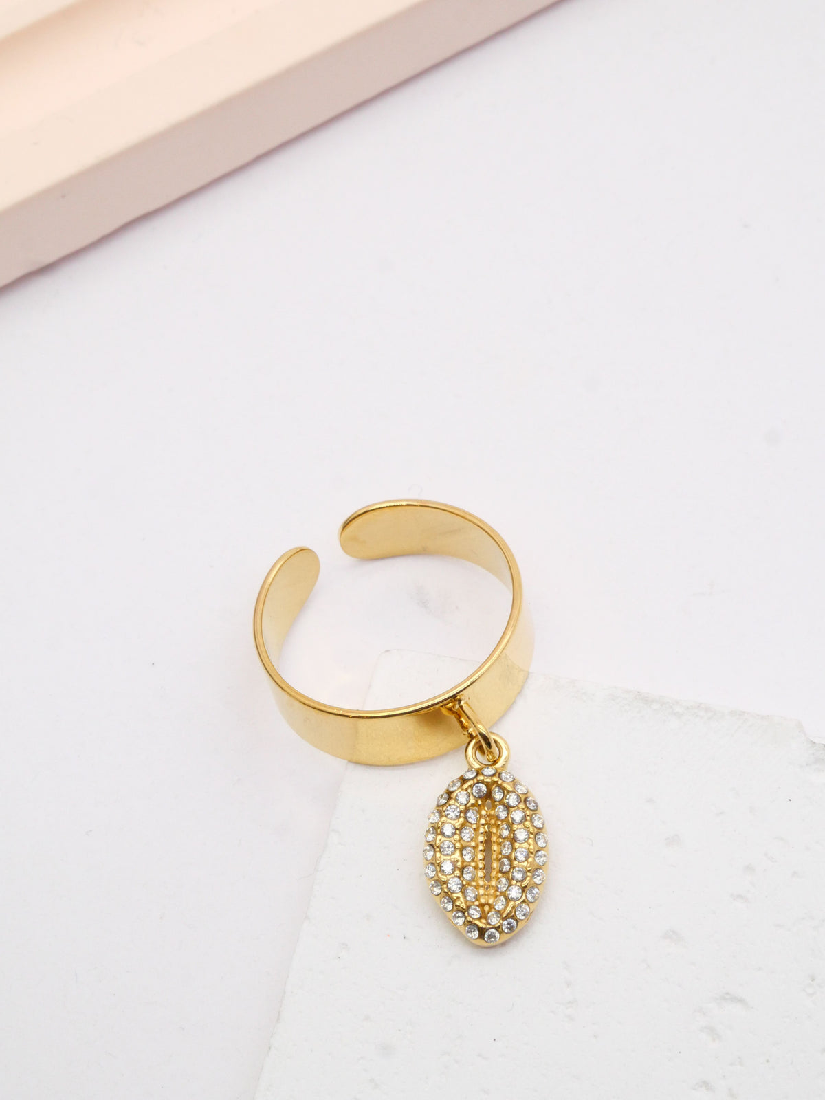 Bague COKI