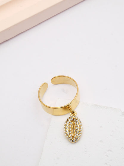 Bague COKI