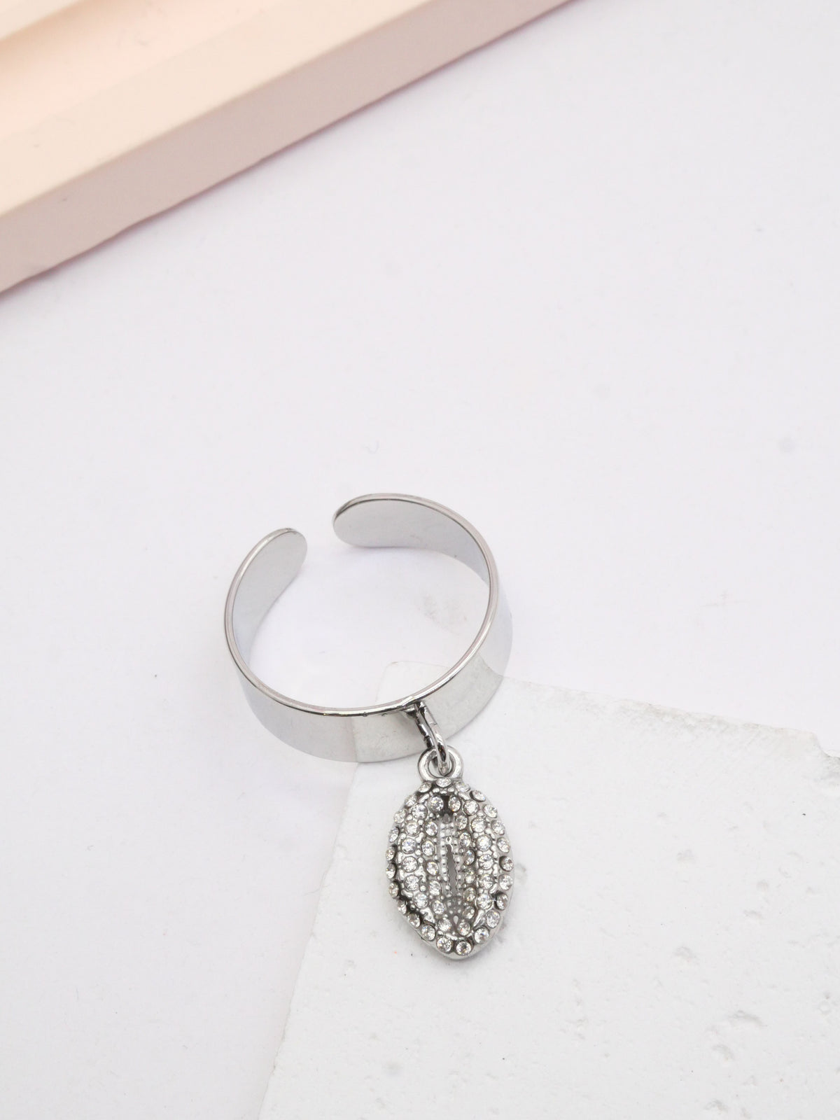 Bague COKI