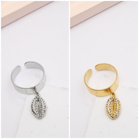 Bague COKI