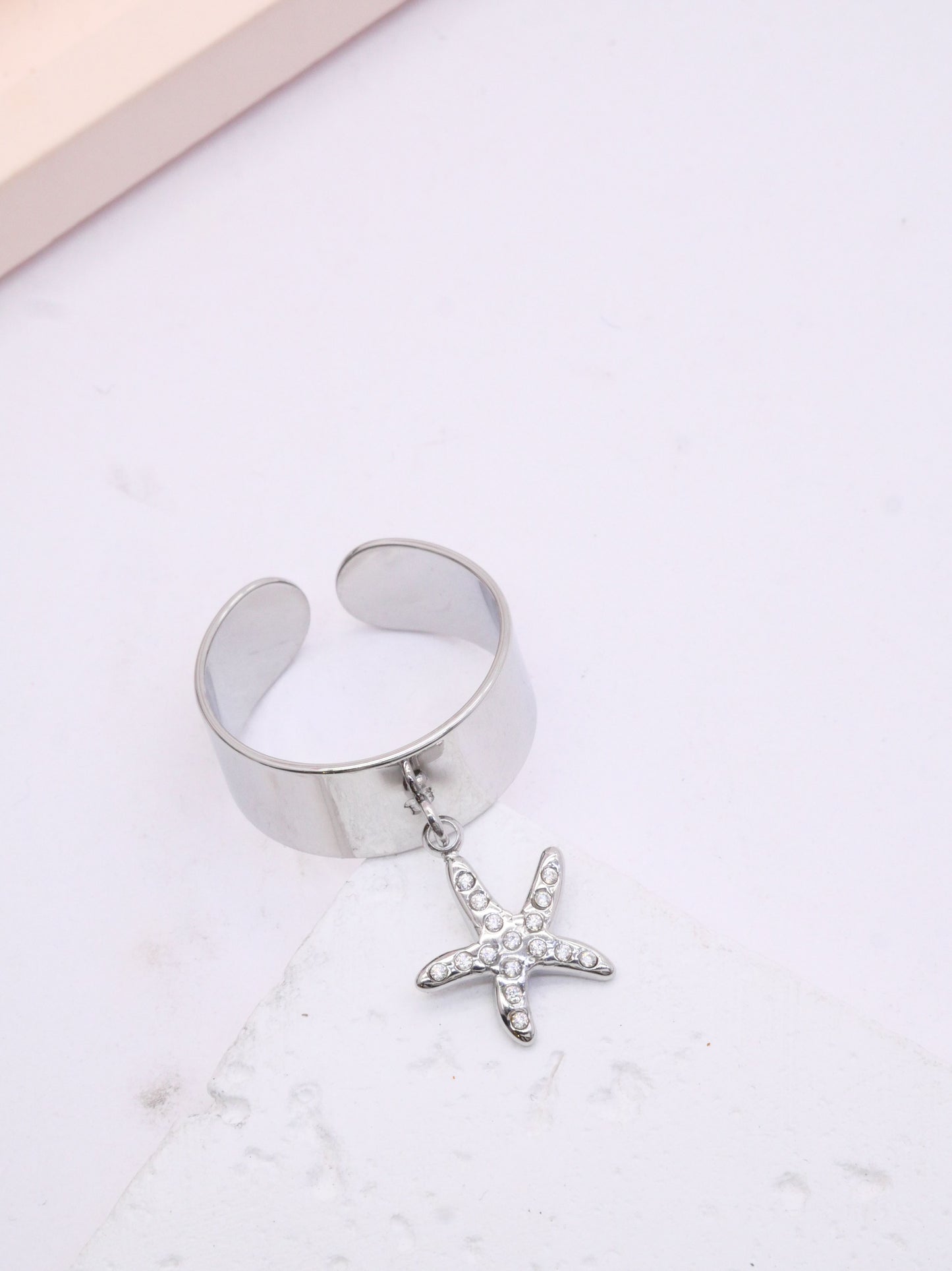 Bague ÉTOILE LOYA