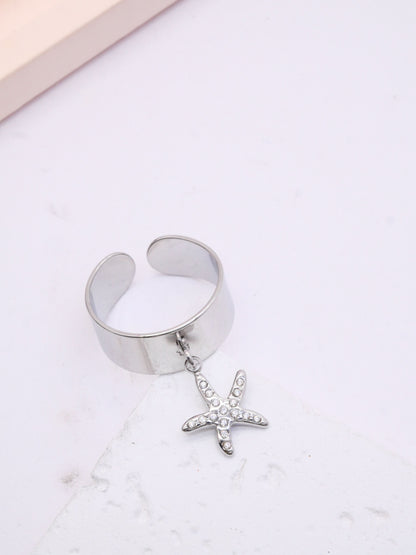 Bague ÉTOILE LOYA