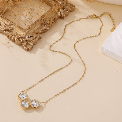 Collier NYA