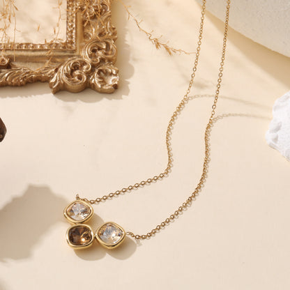 Collier NYA