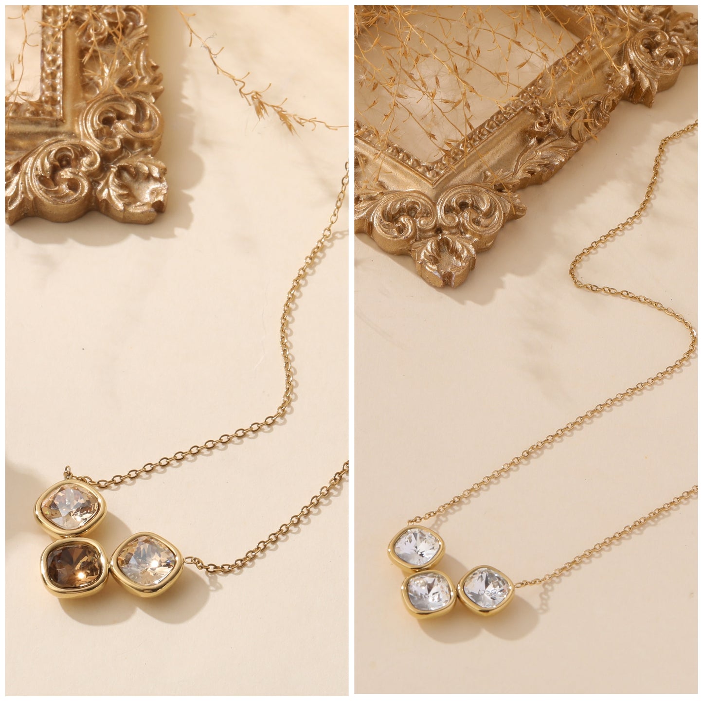 Collier NYA