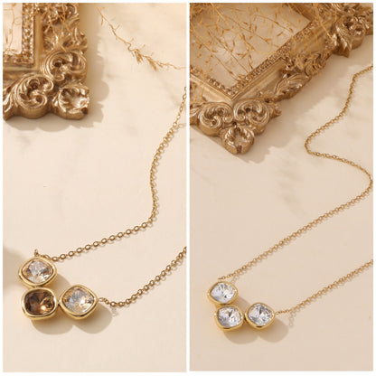 Collier NYA