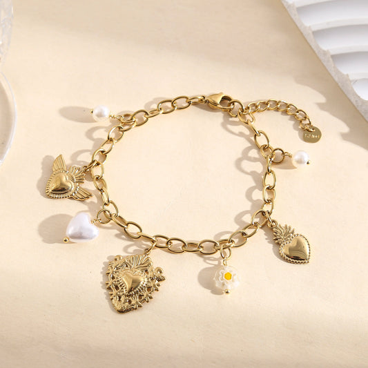 Bracelet BRELOQUE LYNIA