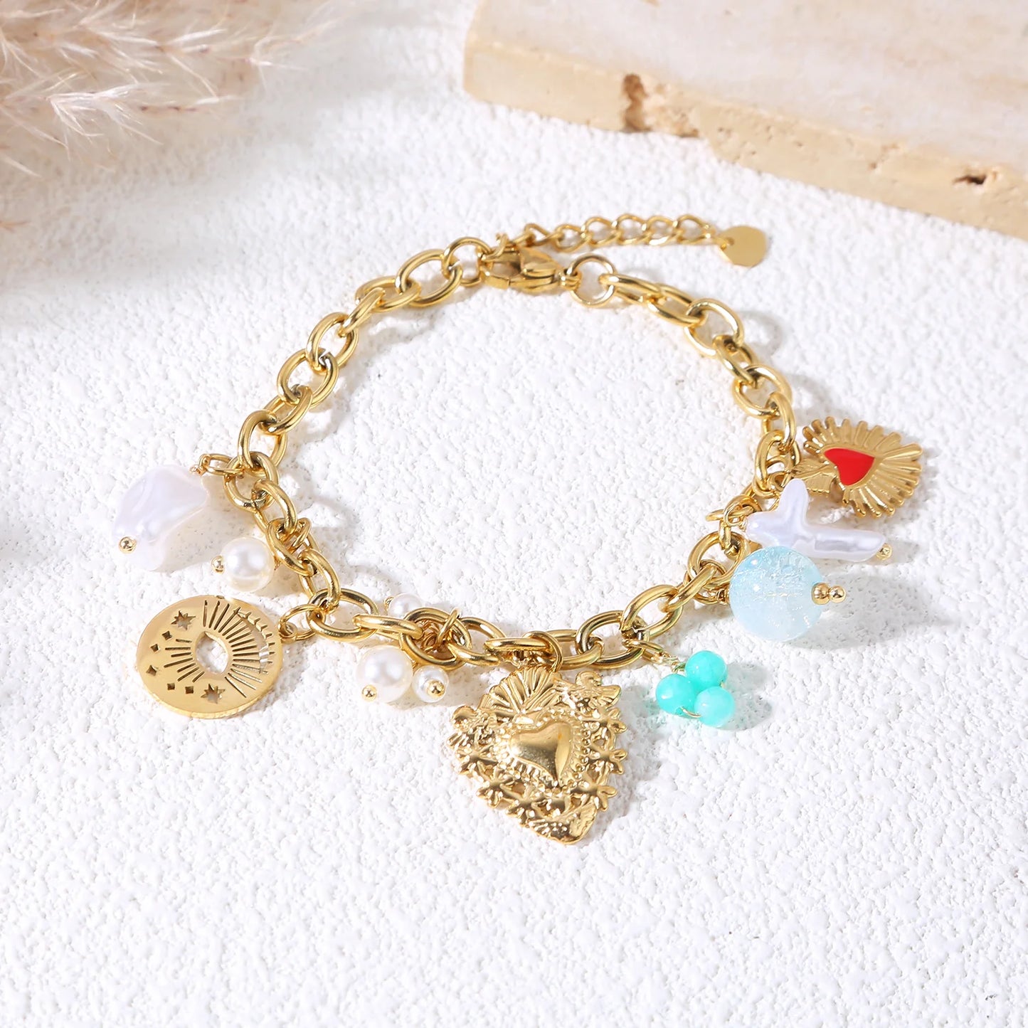 Bracelet BRELOQUE DINIA