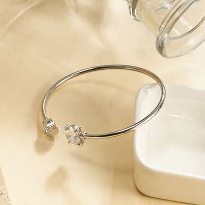 Bracelet jonc MASSIRA