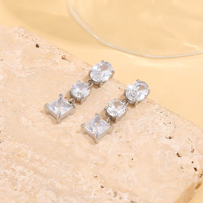 Boucle d’oreille ELISA