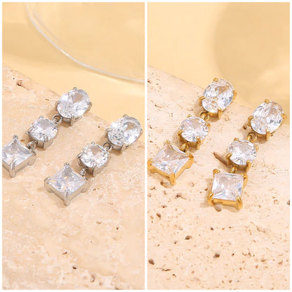 Boucle d’oreille ELISA