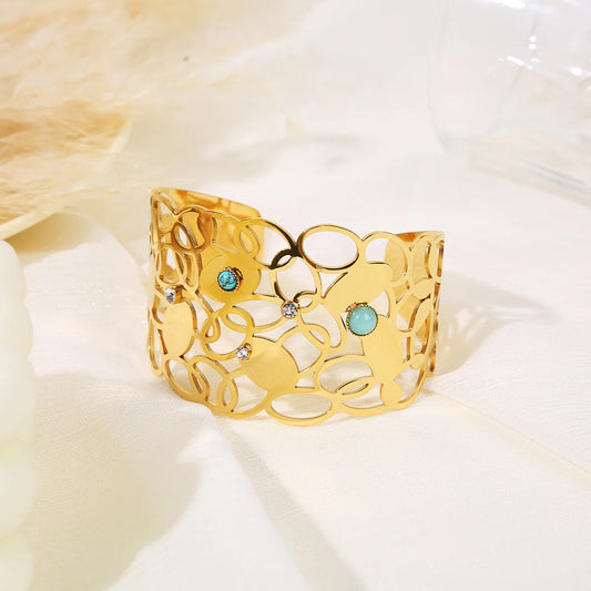 Bracelet JONC MINARA