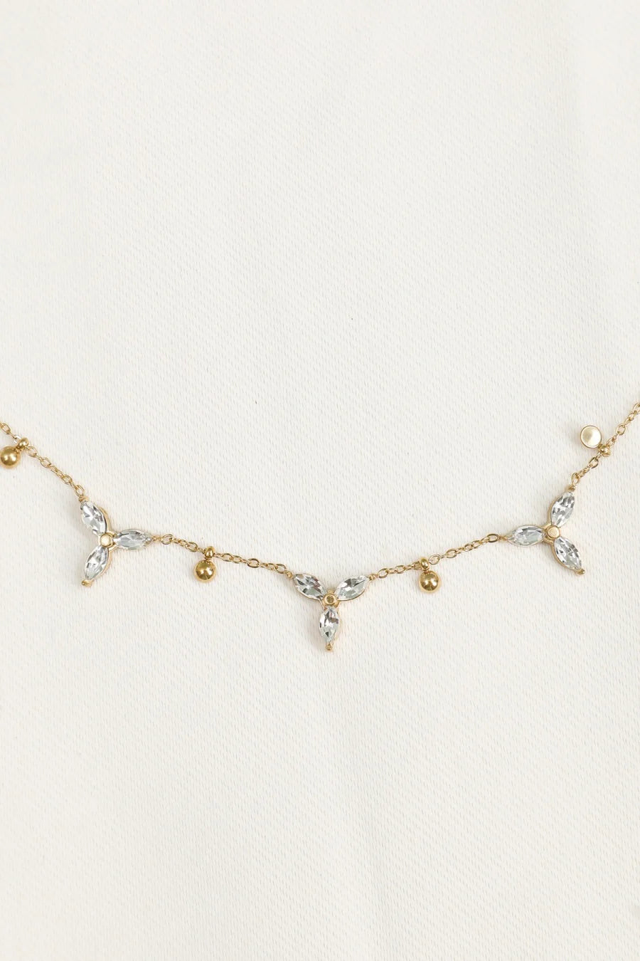 Collier POLINA