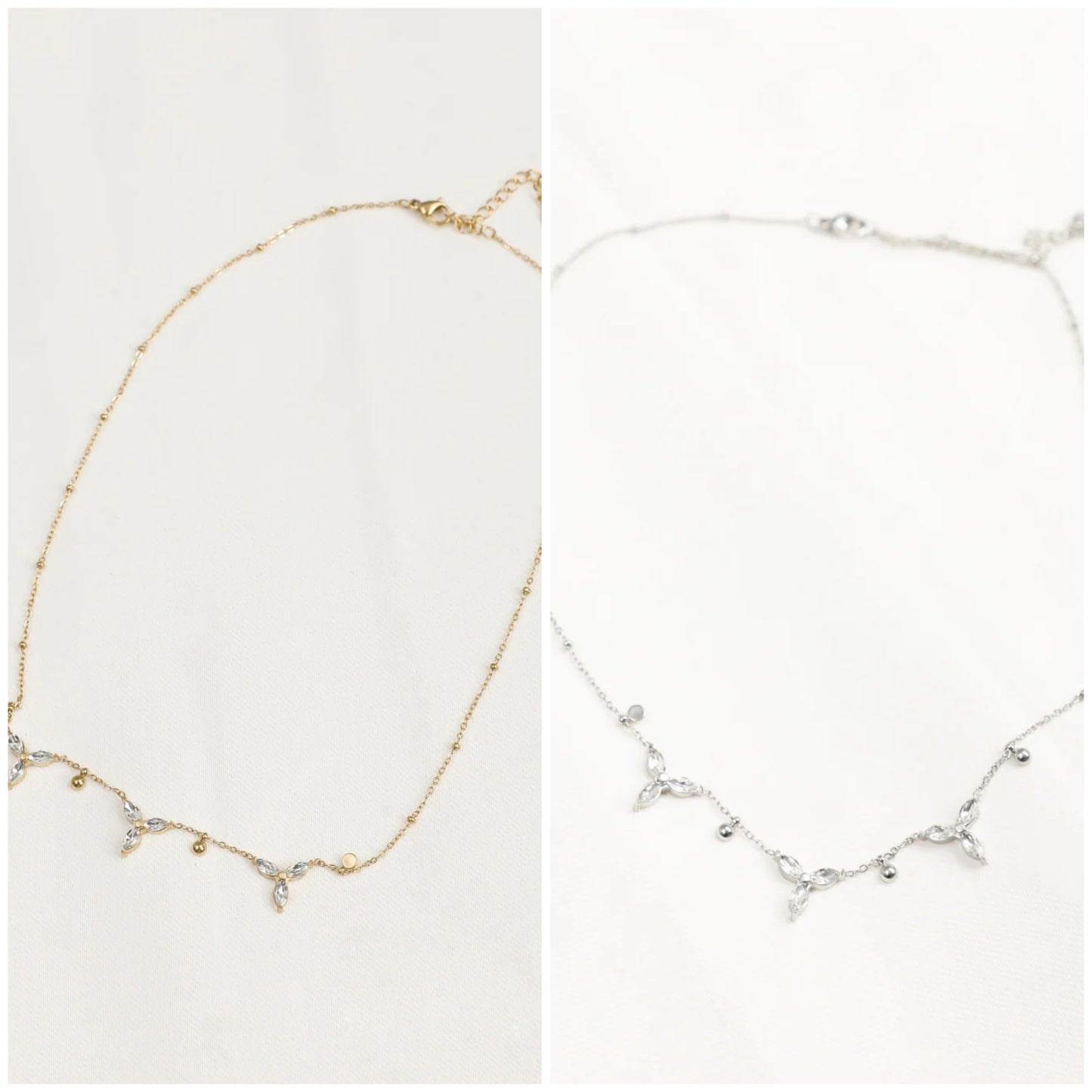 Collier POLINA