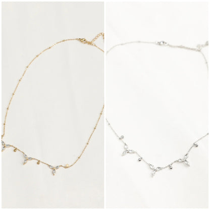 Collier POLINA
