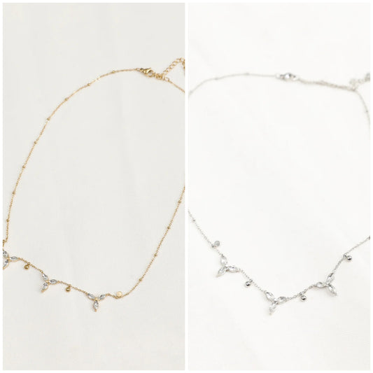 Collier POLINA