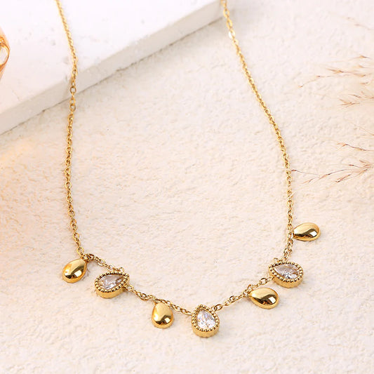 Collier TYANA