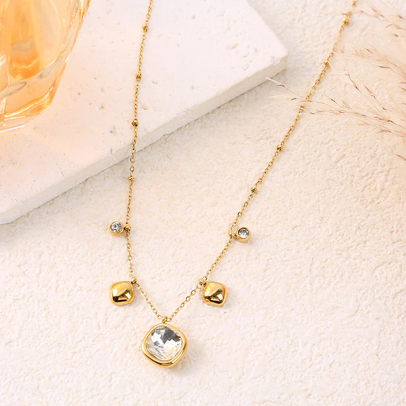 Collier PONY