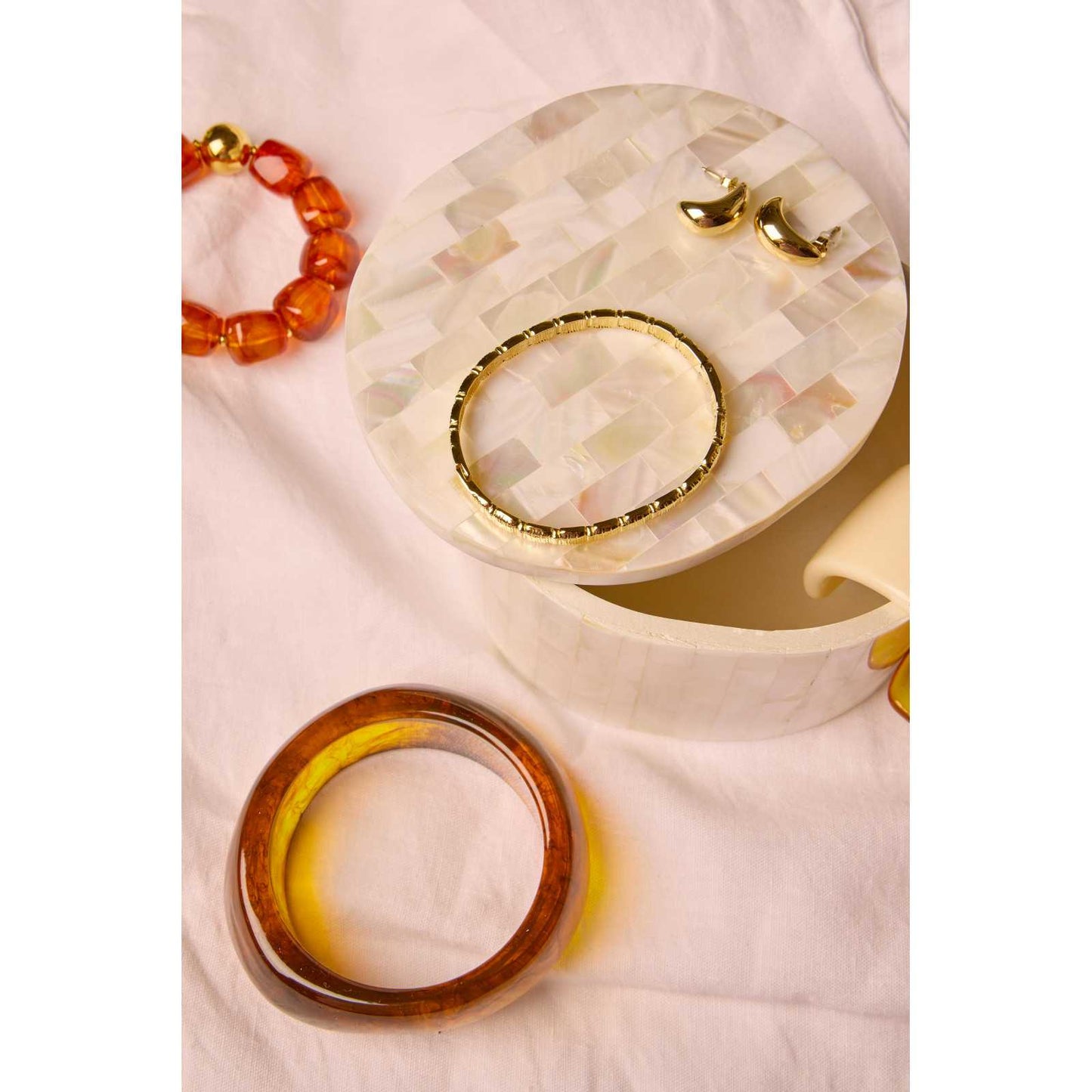 Bracelet Jonc FANITA