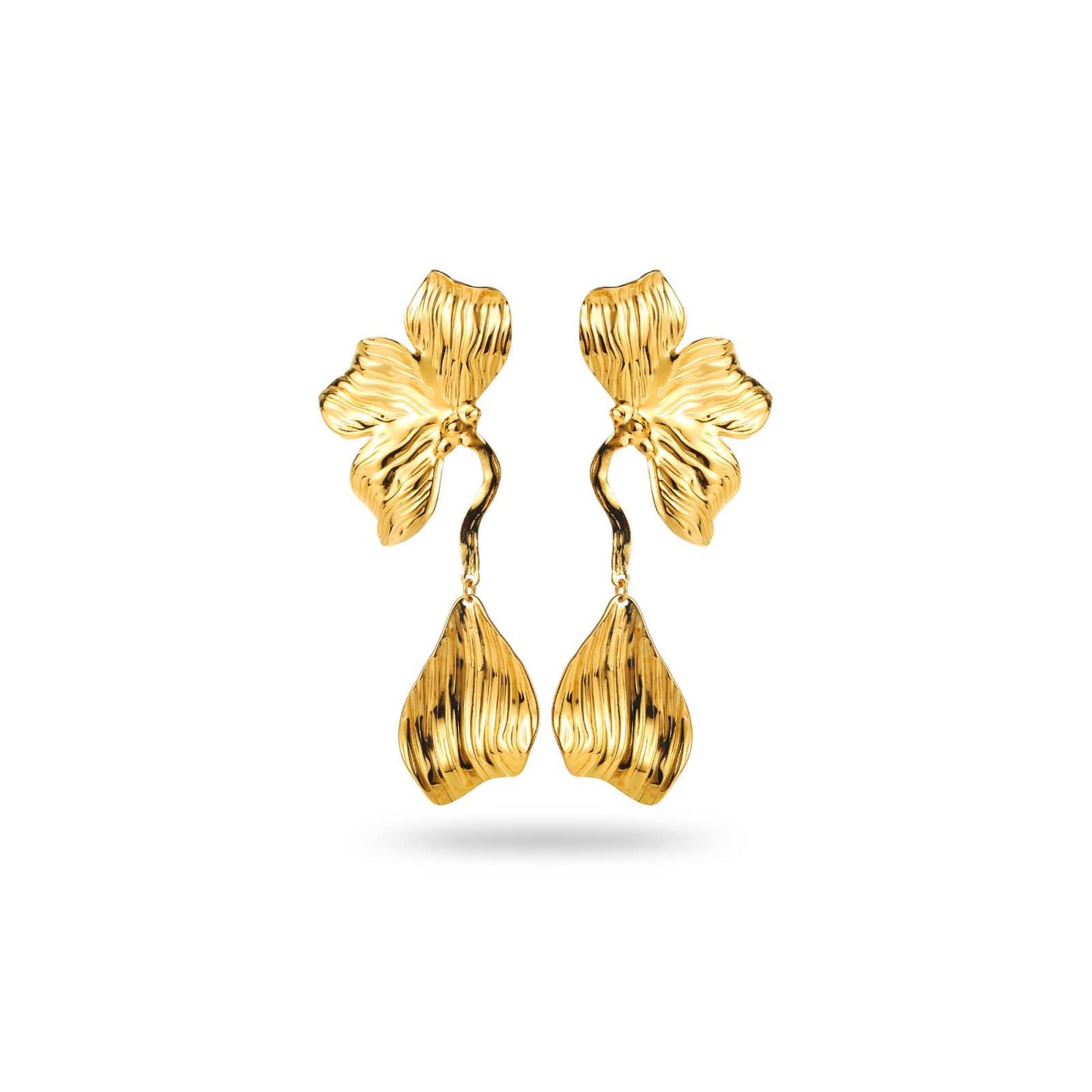 Boucle D’OREILLE HONIA