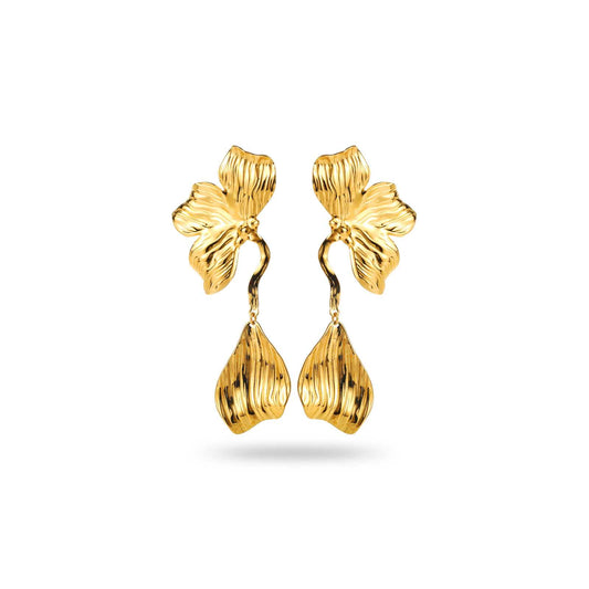 Boucle D’OREILLE HONIA