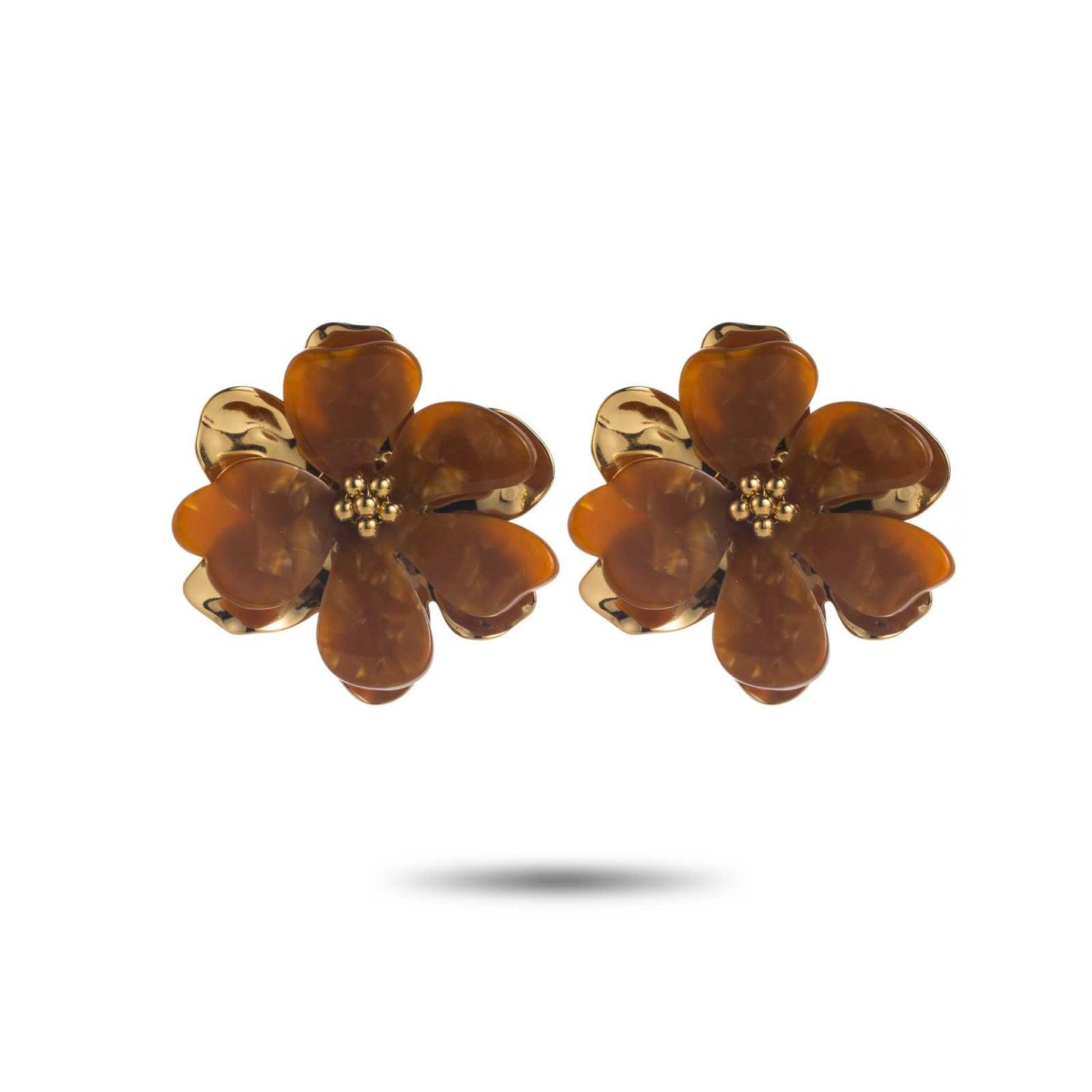 Boucle d’oreille NOA