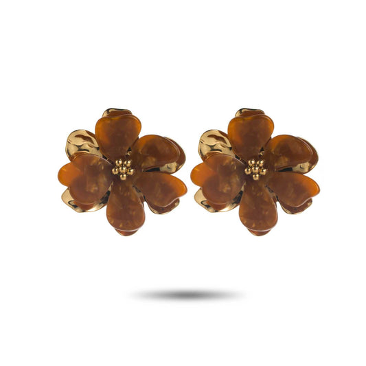 Boucle d’oreille NOA
