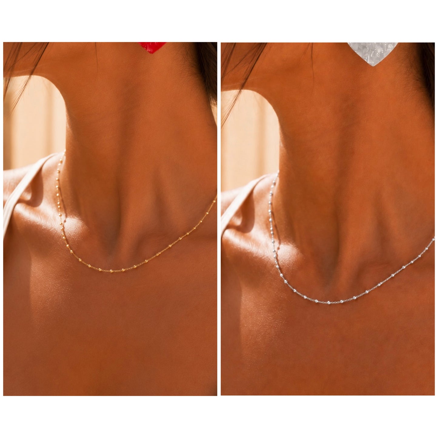 Collier Capu