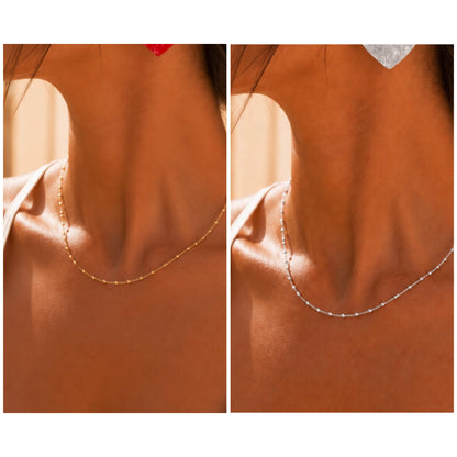 Collier Capu
