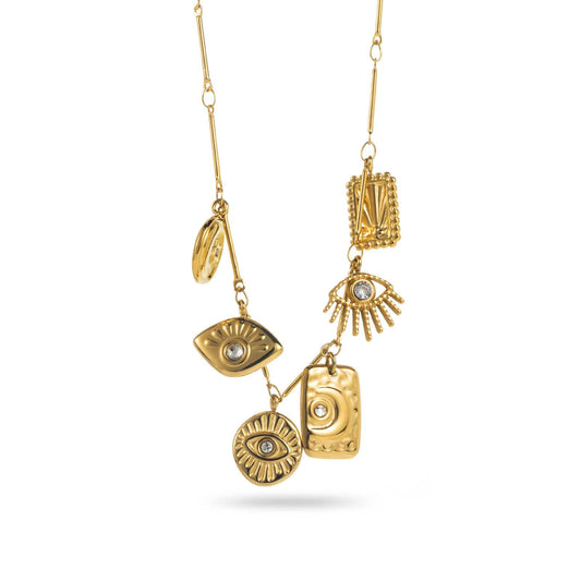 Collier INAS