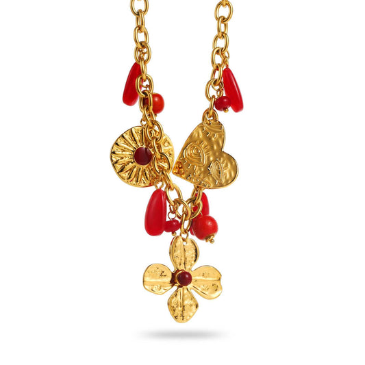 Collier BRELOQUE FYA