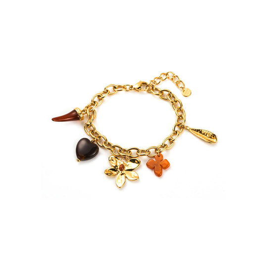 Bracelet breloque HÉLA