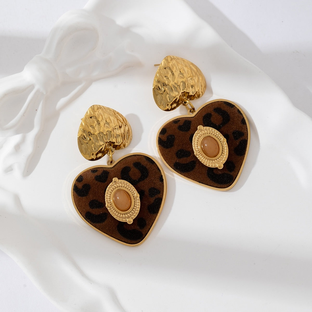 Boucle d’oreille JULIE