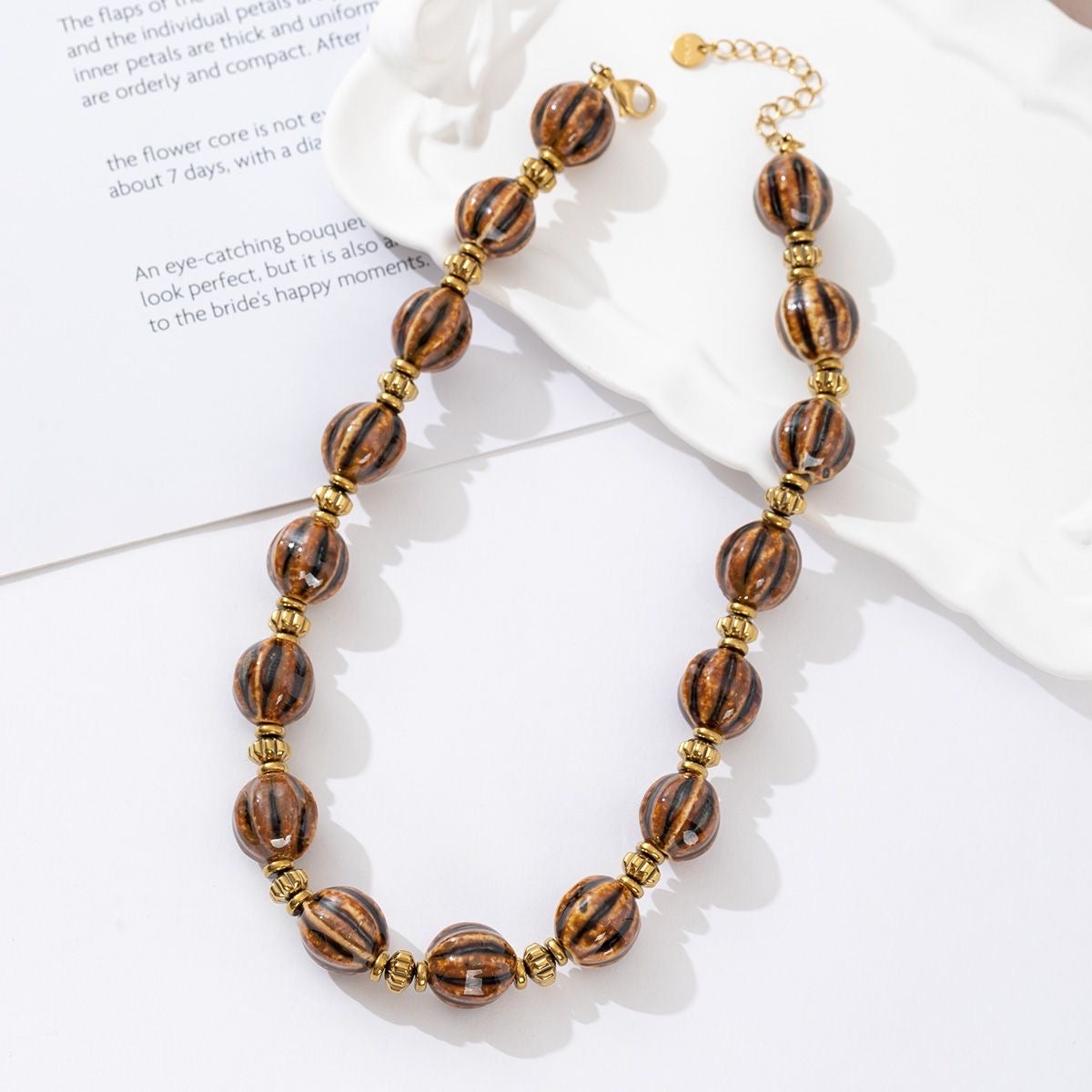 Collier BANY