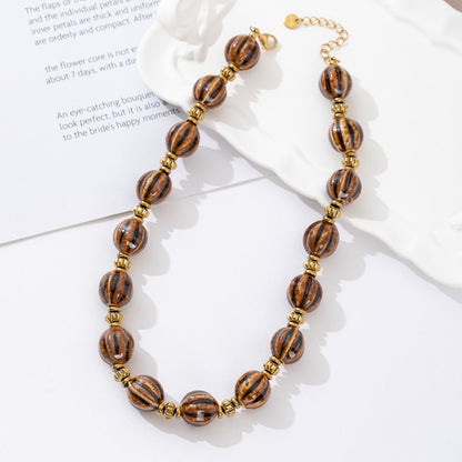 Collier BANY