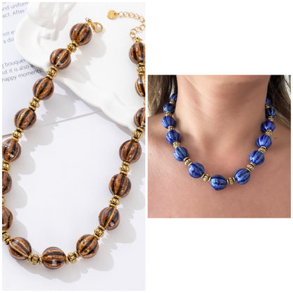 Collier BANY