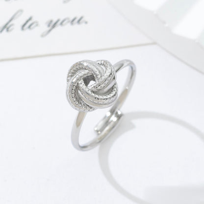 Bague ALICE