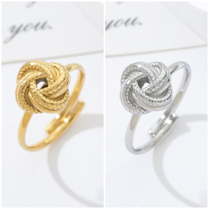 Bague ALICE