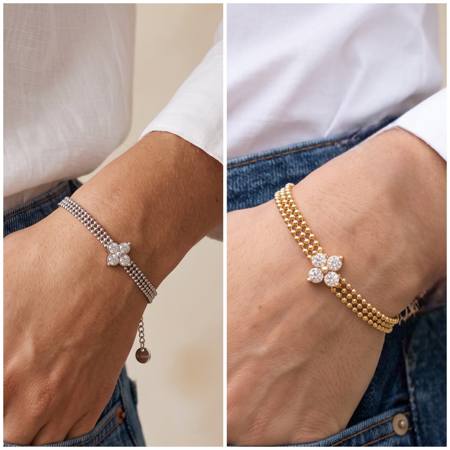 Bracelet SINA