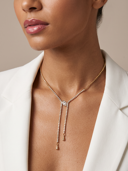 Collier Y LARIA