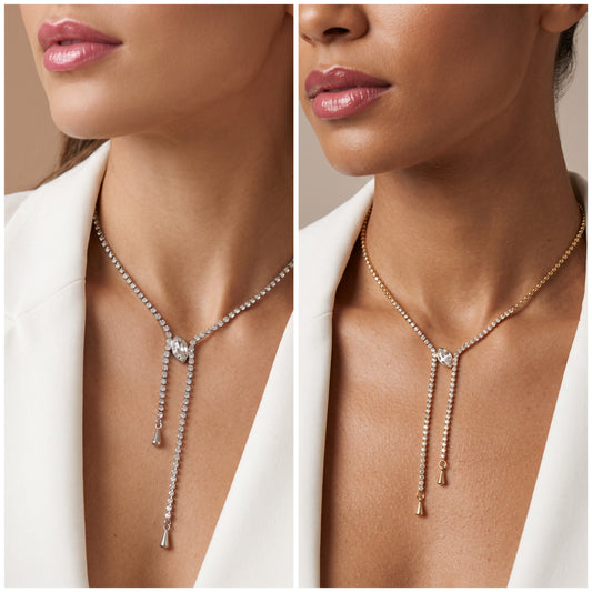 Collier Y LARIA