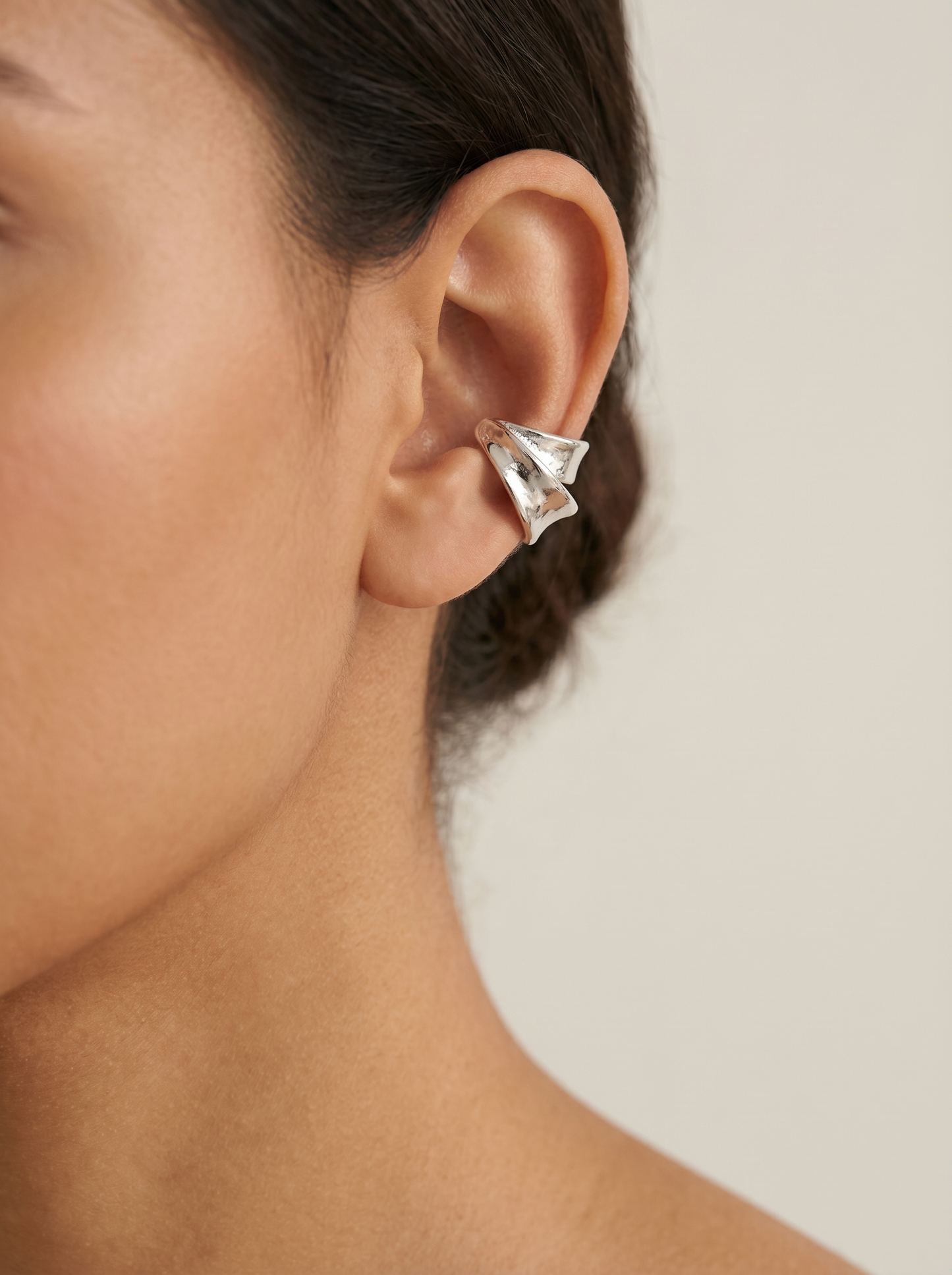 Ear cuff NABILLA