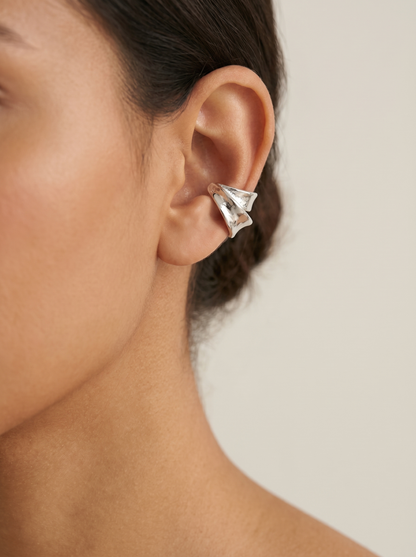Ear cuff NABILLA