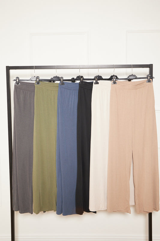 Pantalon 34218