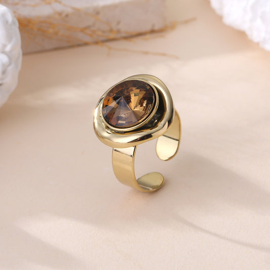 Bague JANNE