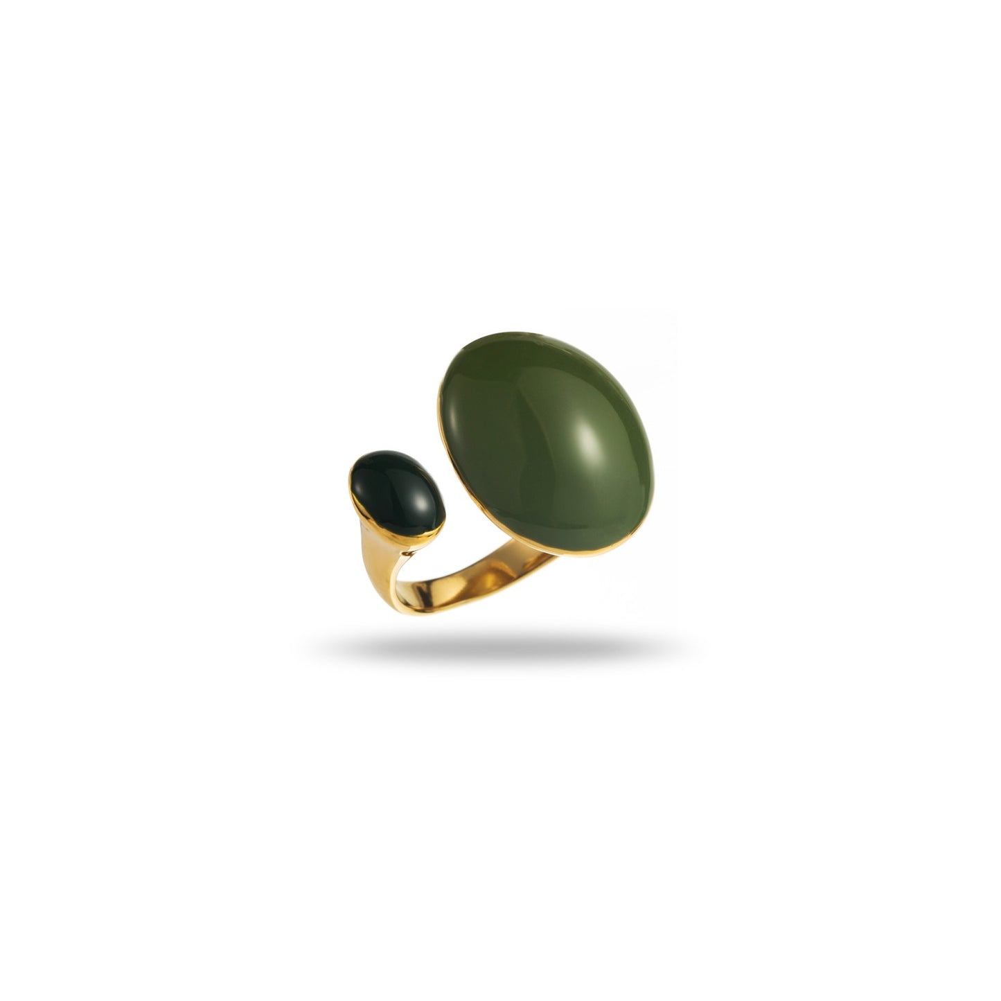 Bague RAYA